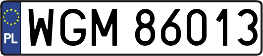 WGM86013