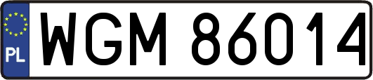 WGM86014
