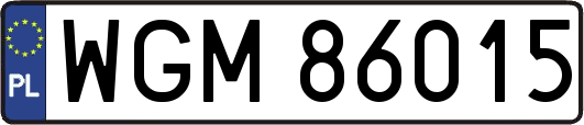 WGM86015
