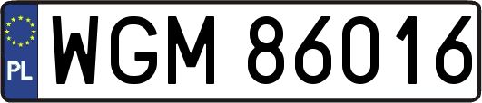 WGM86016