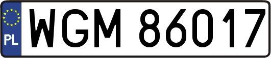 WGM86017