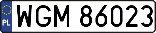 WGM86023