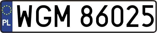 WGM86025