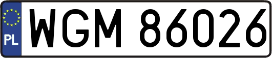 WGM86026