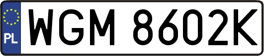 WGM8602K