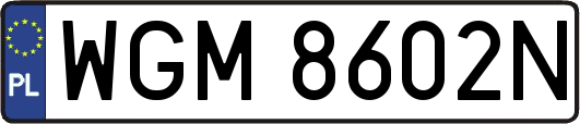 WGM8602N