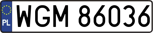 WGM86036