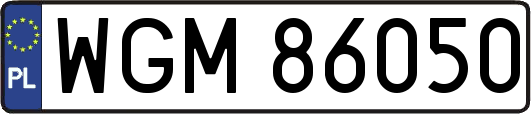 WGM86050