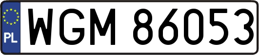 WGM86053