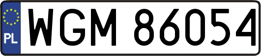 WGM86054