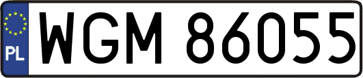 WGM86055