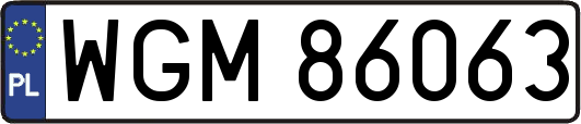 WGM86063