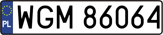 WGM86064