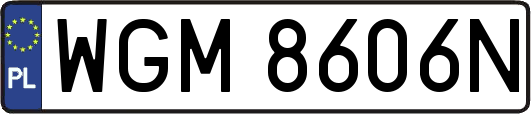 WGM8606N