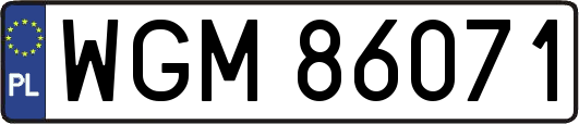 WGM86071