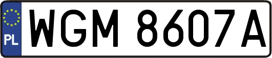 WGM8607A