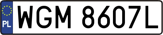 WGM8607L