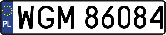 WGM86084