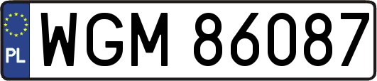WGM86087