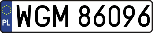 WGM86096