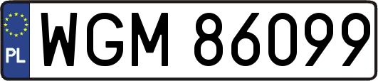 WGM86099