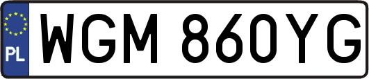 WGM860YG