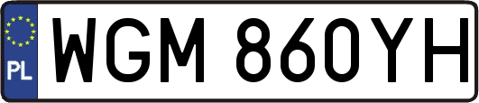WGM860YH