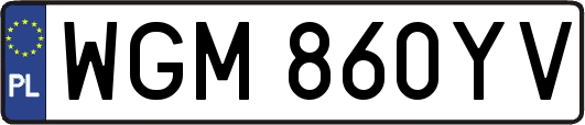 WGM860YV