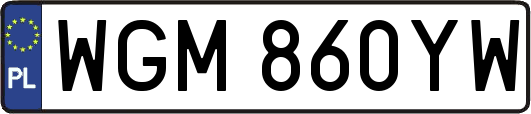 WGM860YW