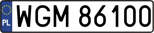 WGM86100