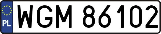 WGM86102