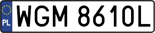 WGM8610L