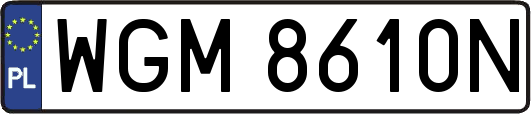 WGM8610N