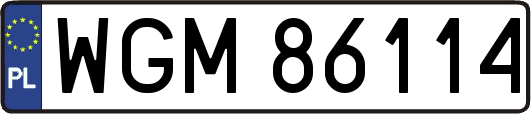 WGM86114