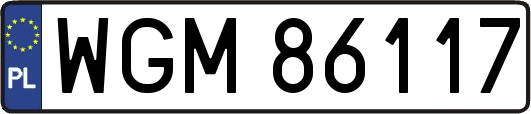 WGM86117