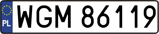 WGM86119