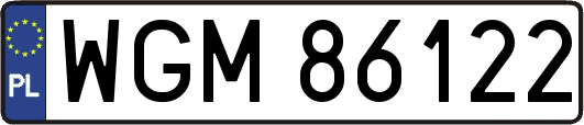 WGM86122
