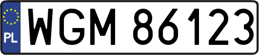 WGM86123