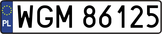 WGM86125
