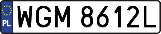 WGM8612L