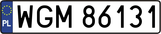 WGM86131