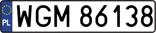 WGM86138