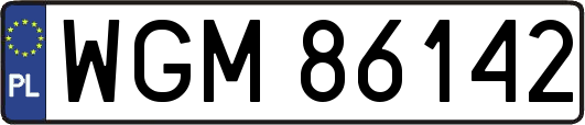 WGM86142