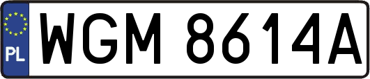 WGM8614A