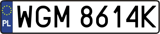 WGM8614K