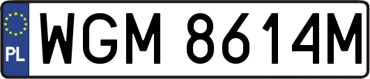 WGM8614M