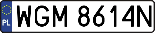 WGM8614N