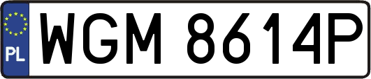 WGM8614P