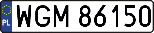 WGM86150