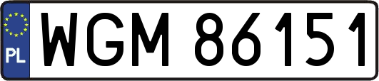 WGM86151